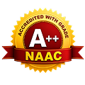 NAAC A++