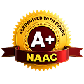 NAAC A+