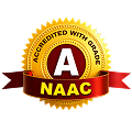 NAAC A