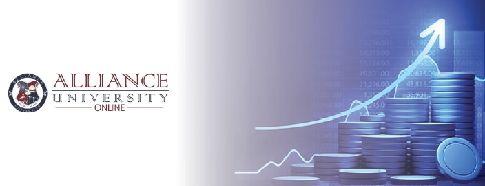Alliance Online BBA in Finance Image