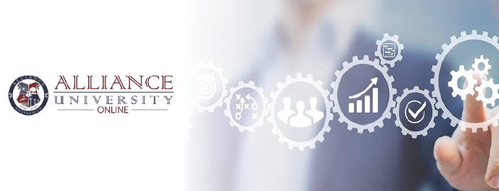 Alliance Online BBA in Operations