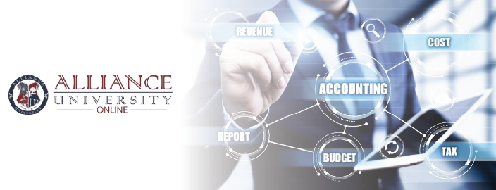 Alliance Online B.COM in Accounting and Taxation