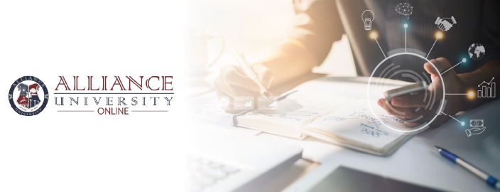 Alliance Online B.COM in Finance Management