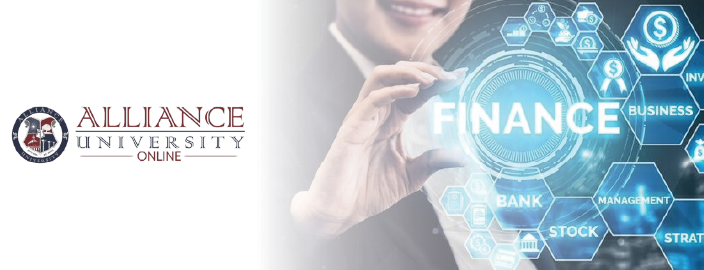 Alliance Online MBA In Finance