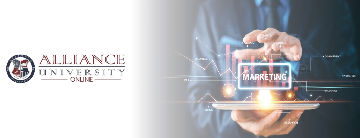 Alliance Online MBA In Marketing