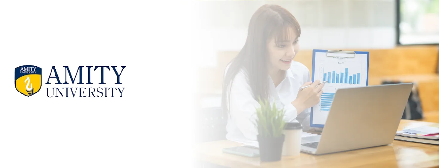 Amity Online BA in Economics