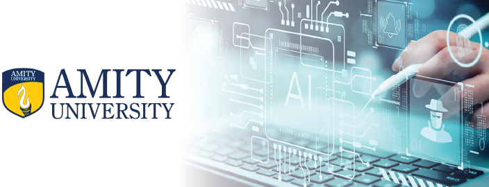 Amity Online BCA in Software Engineering