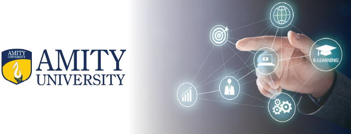 Amity Online MBA in Dual Specialization