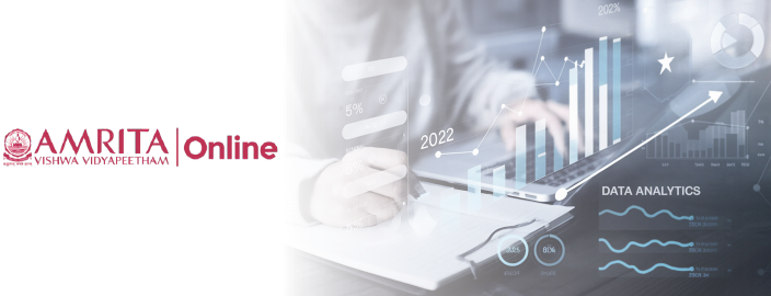 Amrita Online BBA in Data Analytics