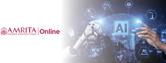 Amrita Online MBA In Artificial Intelligence