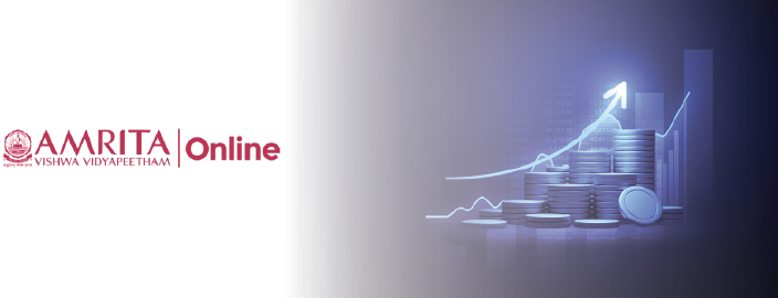 Amrita Online MBA In Finance