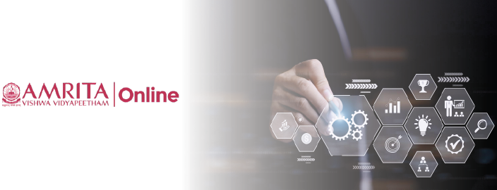 Amrita Online MBA In Operations Management