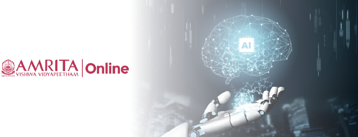 Amrita Online MCA in Artificial Intelligence