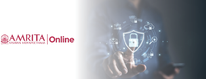 Amrita Online MCA in Cybersecurity