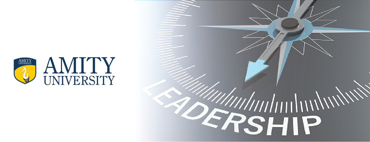 Amity Online MBA in Entrepreneurship & Leadership Management Image