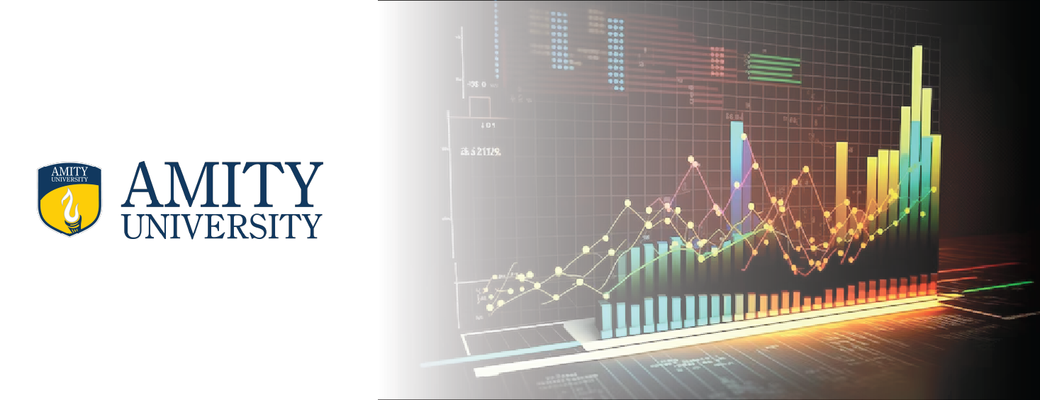 Amity Online MBA in Finance & Accounting Management