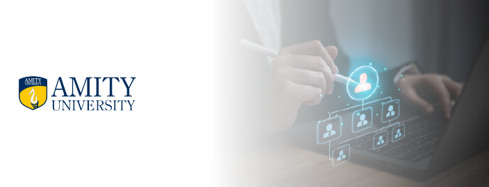Amity Online MBA in Human Resources Analytics Management