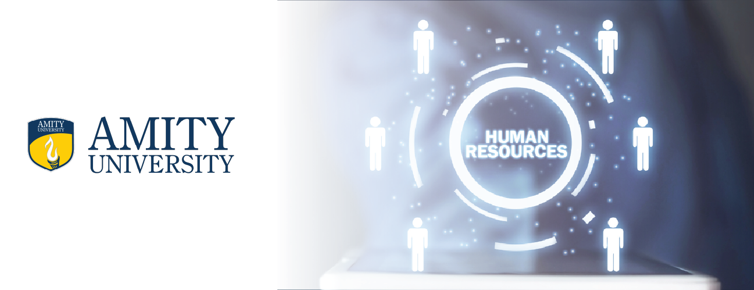 Amity Online MBA in Human Resource Management