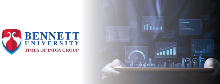 Bennett Online BBA in Business Analytics