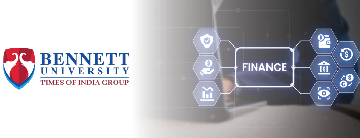 Bennett Online BBA in Finance