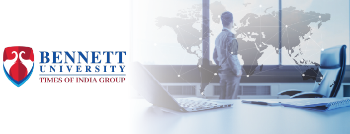 Bennett Online BBA in International Business
