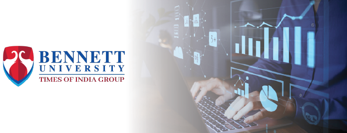 Bennett Online MBA in Business Analytics