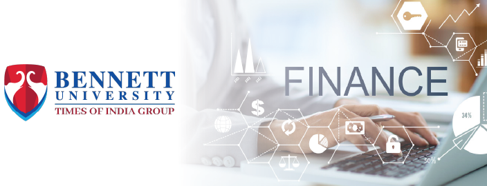 Bennett Online MBA in Finance