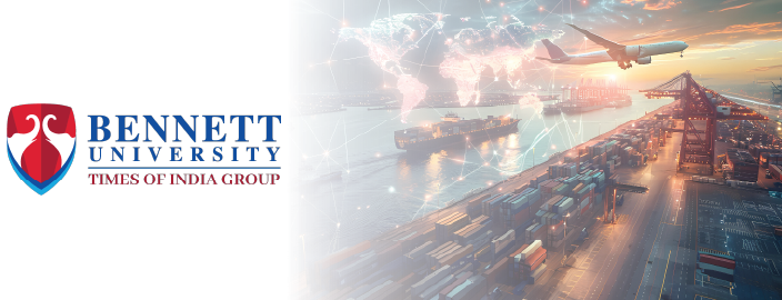 Bennett Online MBA in Logistics & Supply Chain Management