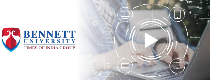 Bennett Online MBA in Media Management
