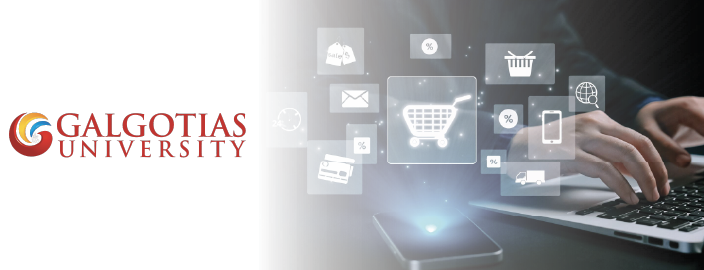 Galgotias Online MCom (Master of Commerce)