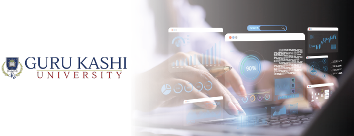 Guru Kashi Online Diploma in Computer Application