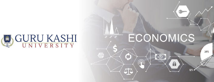 Guru Kashi Online MA in Economics