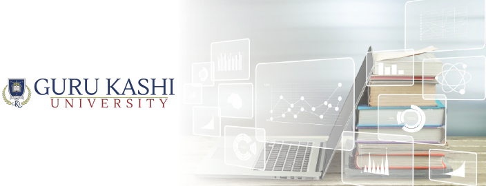 Guru Kashi Online MBA (Master of Business Administration)