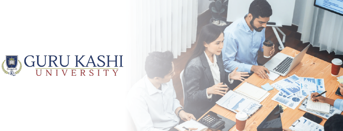 Guru Kashi Online MCA (Masters in Computer Applications)