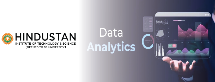 Hindustan Online BCA in Data Analytics