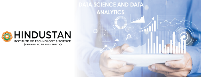 Hindustan Online MBA in Analytics & Data Science Management