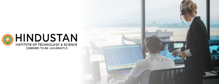 Hindustan Online MBA in Aviation Management