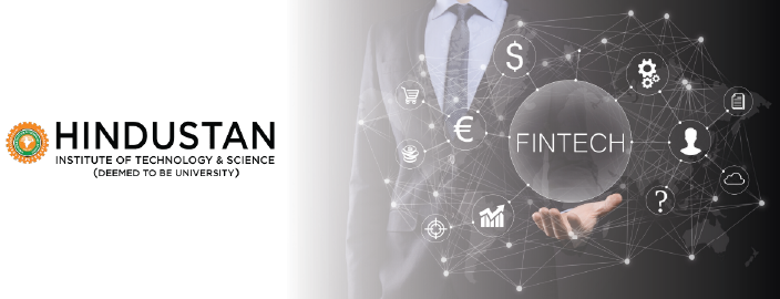 Hindustan Online MBA in FinTech Management