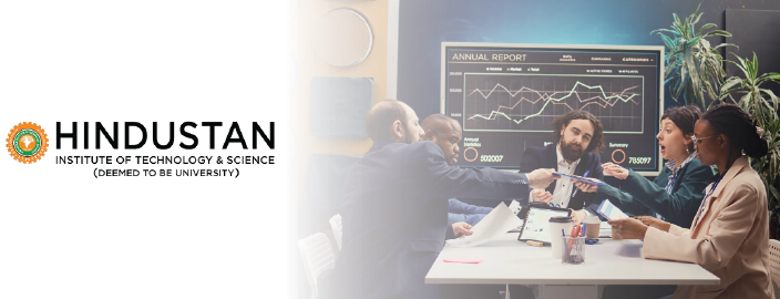 Hindustan Online MBA in General Management