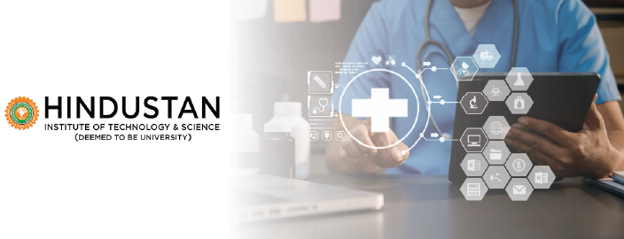 Hindustan Online MBA in Healthcare Management