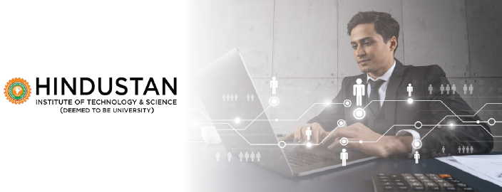 Hindustan Online MBA in Human Resource & Finance Management