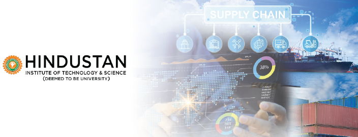 Hindustan Online MBA in Logistics & Supply Chain Management
