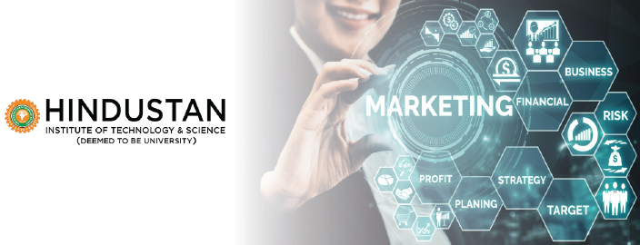 Hindustan Online MBA in Marketing Management