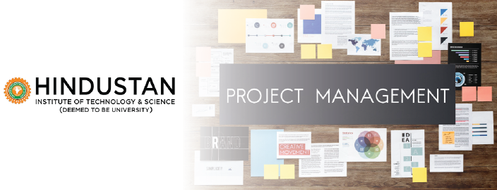 Hindustan Online MBA in Project Management