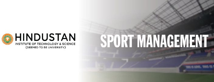 Hindustan Online MBA in Sports Management