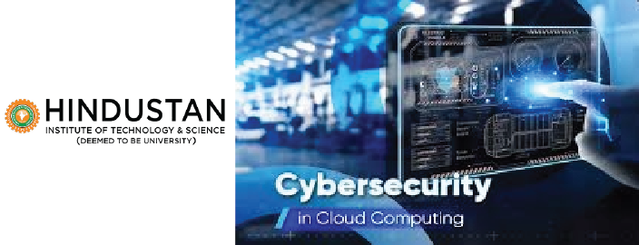 Hindustan Online MCA in Cyber Security & Cloud Computing