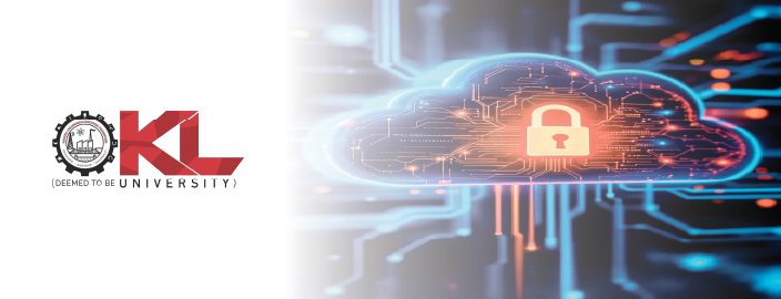 KL Online BCA in Cloud Technology & Information Security