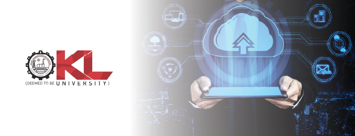 KL Online MCA in Cloud Technology