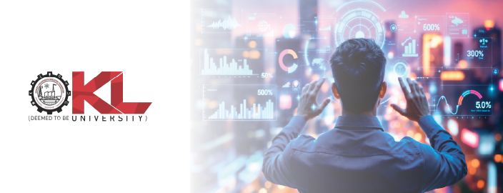 KL Online MCA in Data Science