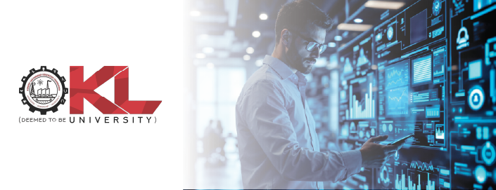 KL Online MBA in Data Science